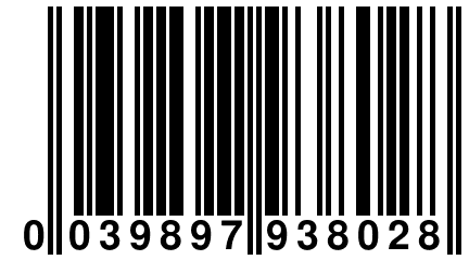 0 039897 938028