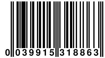 0 039915 318863