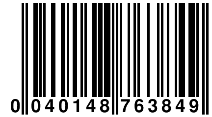 0 040148 763849