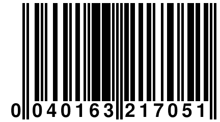 0 040163 217051