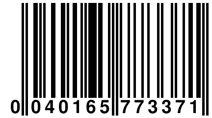 0 040165 773371