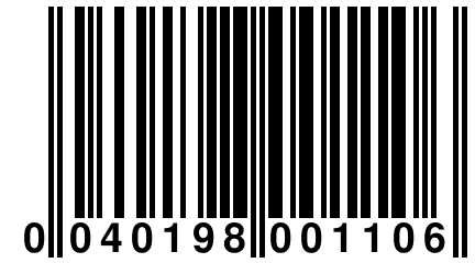 0 040198 001106