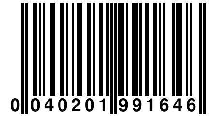 0 040201 991646