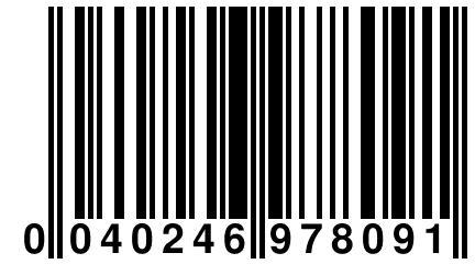 0 040246 978091