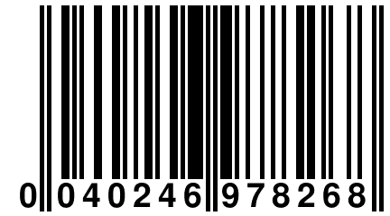 0 040246 978268