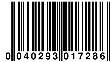 0 040293 017286