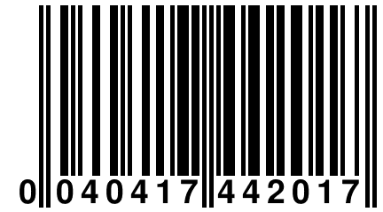 0 040417 442017