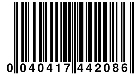 0 040417 442086