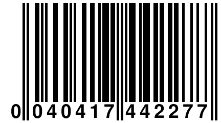 0 040417 442277