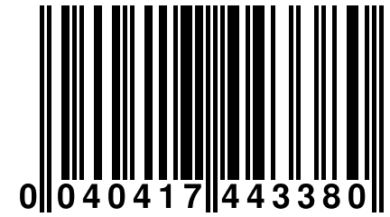 0 040417 443380