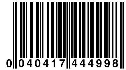 0 040417 444998