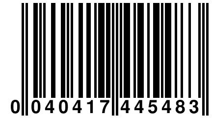 0 040417 445483