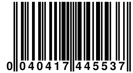 0 040417 445537