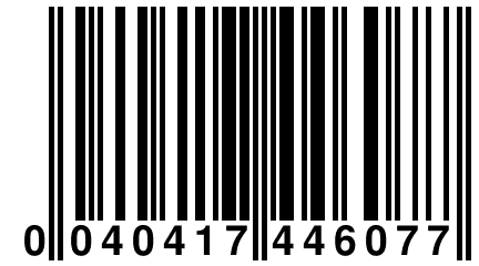 0 040417 446077