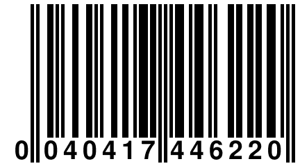 0 040417 446220