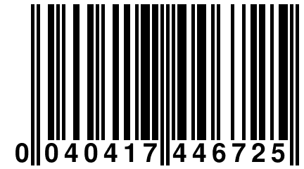 0 040417 446725