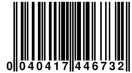 0 040417 446732