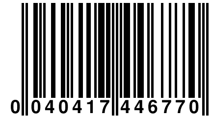 0 040417 446770