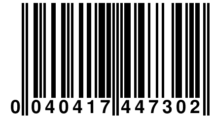 0 040417 447302