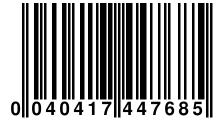 0 040417 447685