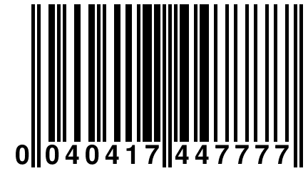 0 040417 447777