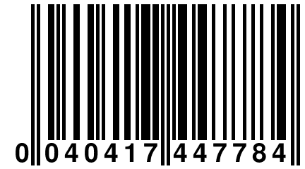 0 040417 447784