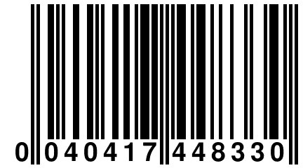 0 040417 448330