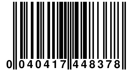 0 040417 448378