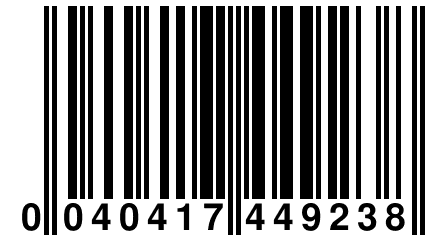 0 040417 449238