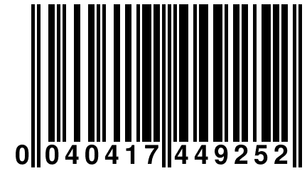 0 040417 449252