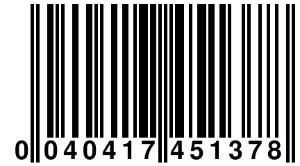 0 040417 451378