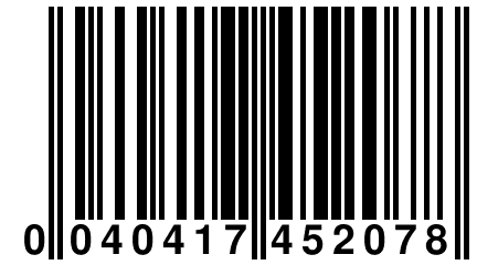 0 040417 452078