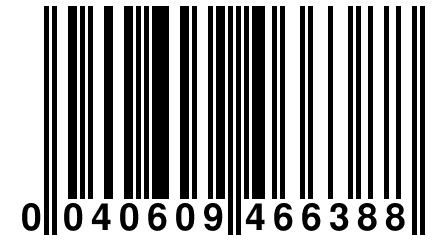 0 040609 466388