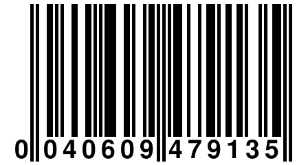 0 040609 479135