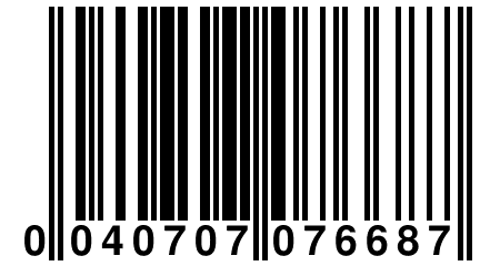 0 040707 076687