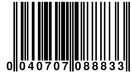 0 040707 088833