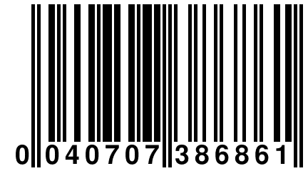 0 040707 386861