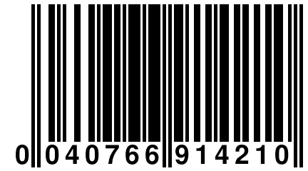 0 040766 914210