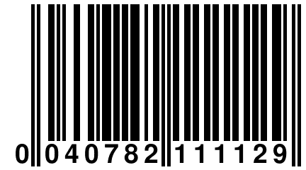 0 040782 111129