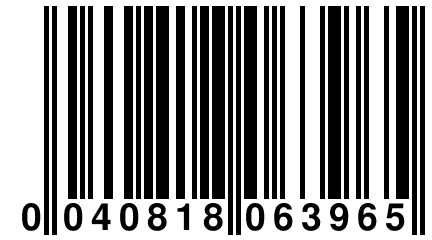 0 040818 063965