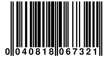 0 040818 067321