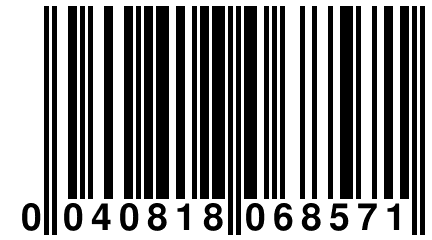 0 040818 068571