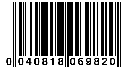 0 040818 069820