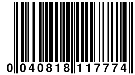 0 040818 117774