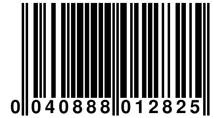 0 040888 012825