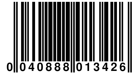 0 040888 013426