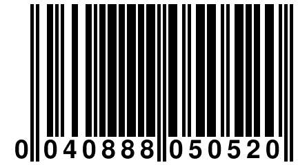 0 040888 050520