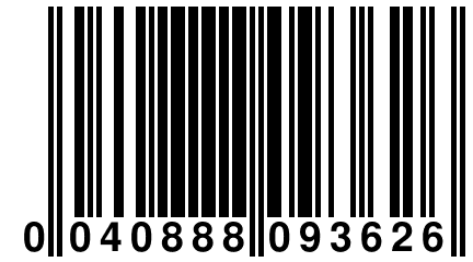 0 040888 093626