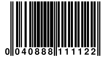 0 040888 111122