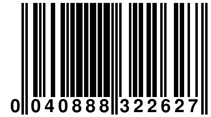 0 040888 322627